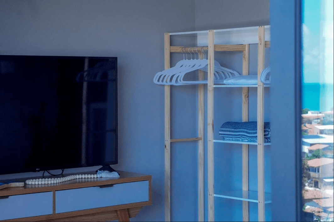 Suíte Master — foto 2